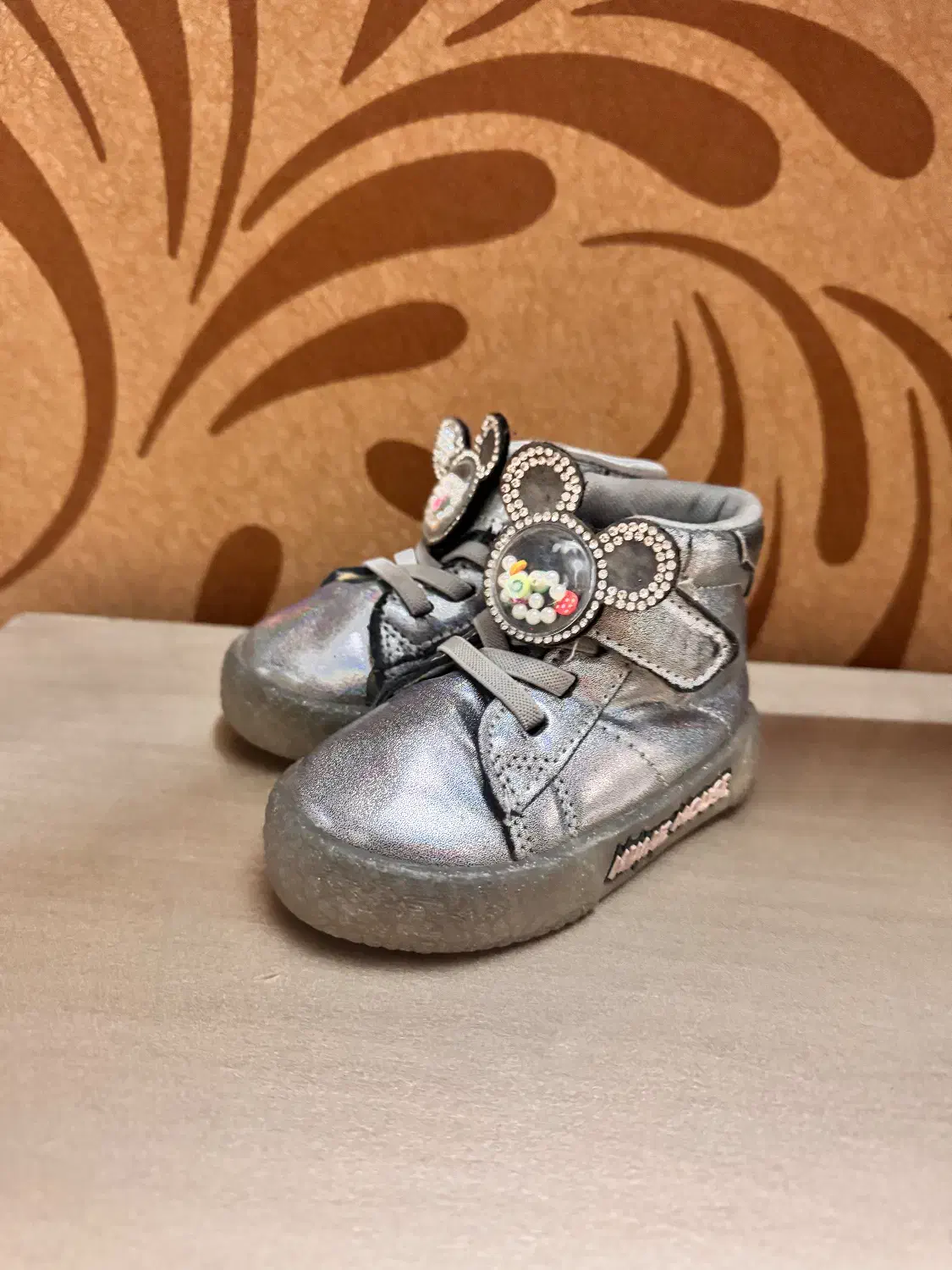 کفش بچگونه|کفش و لباس بچه|مشهد, ده دی|دیوار