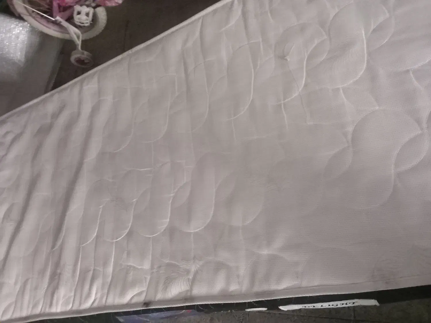 تشک یک نفره تختخواب|تشک تختخواب|تهران, تهرانپارس شرقی|دیوار