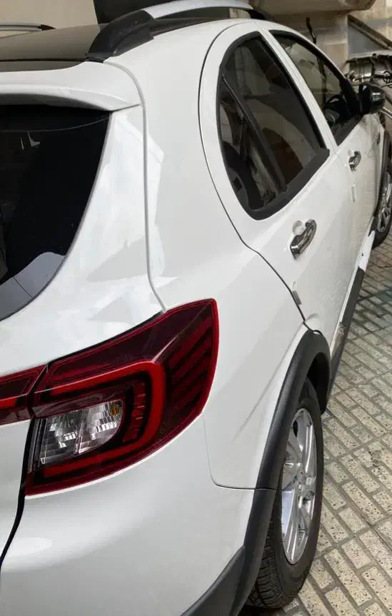 اطلسg با سانروف مدل ۱۴۰۳|خودرو سواری و وانت|لنگرود, |دیوار