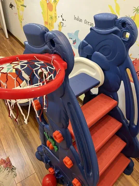 سرسره بازی|اسباببازی|بندرلنگه, |دیوار