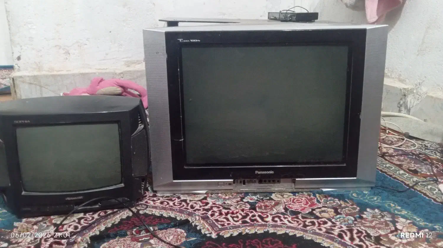 تلویزیون فروشی|تلویزیون و پروژکتور|زاهدان, |دیوار