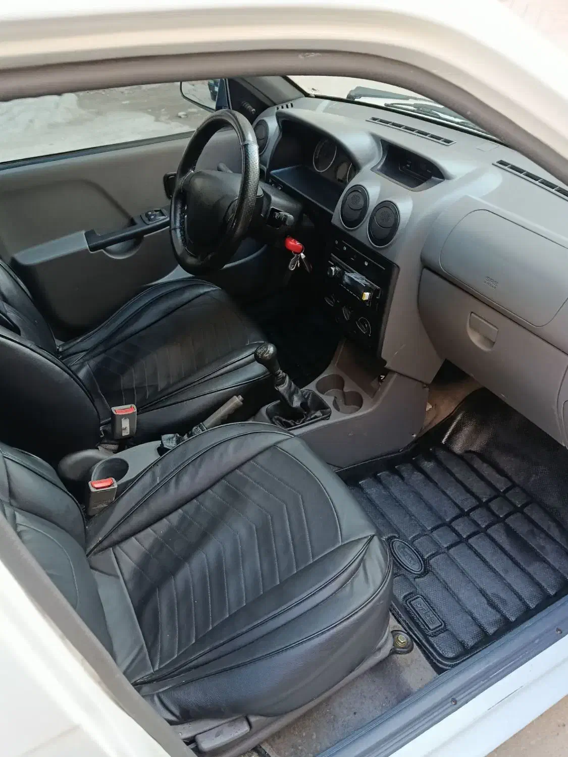 پراید 11۱|خودرو سواری و وانت|مشهد, پنجتن|دیوار