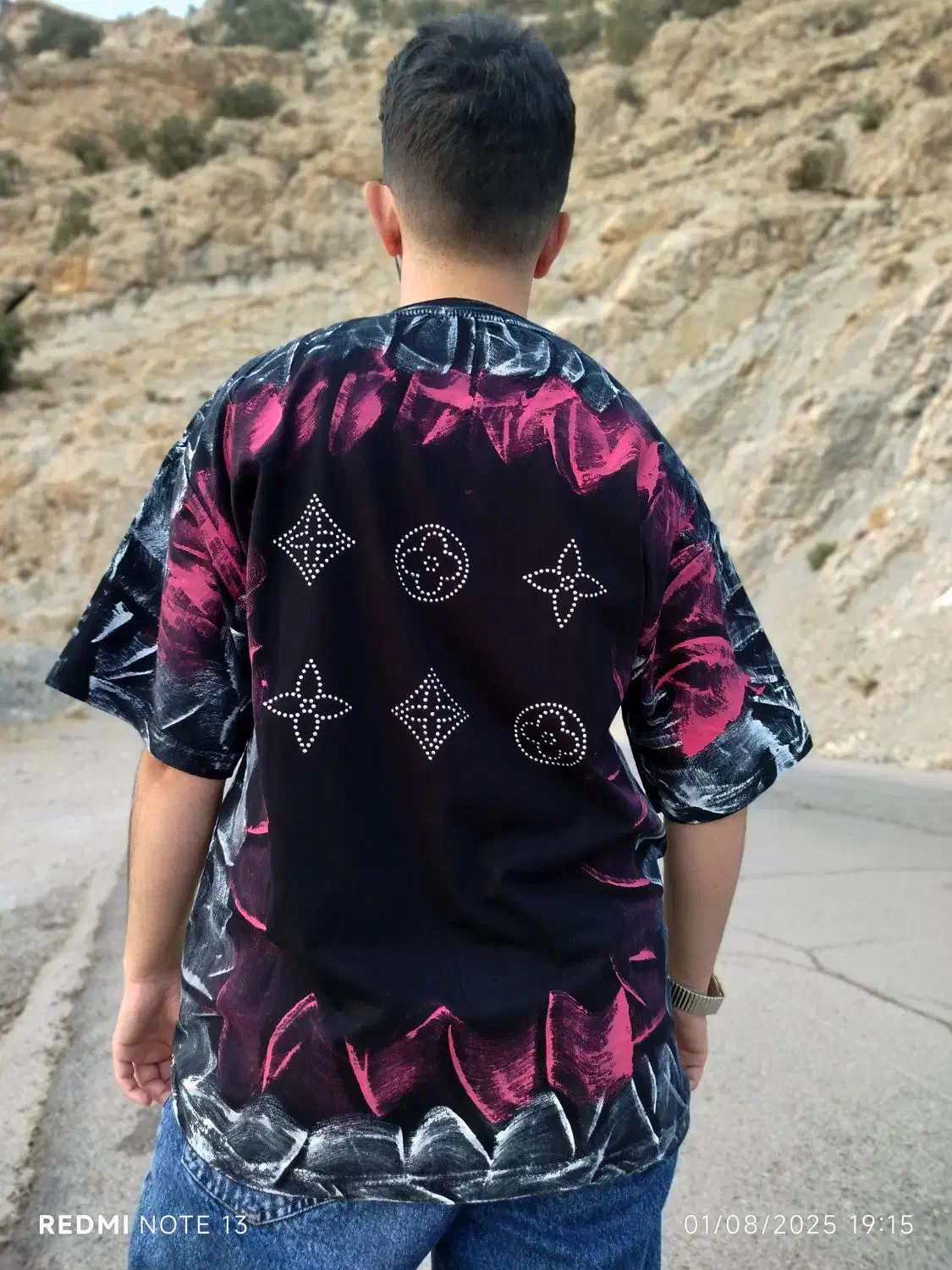 تیشرت لش بیسیک|لباس|ایوان, |دیوار