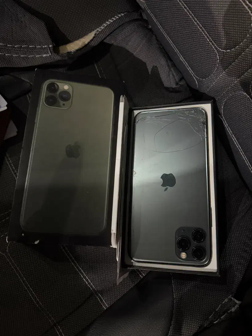 ایفون11 پرو مکس|موبایل|قم, الوندیه و گذر صادق|دیوار