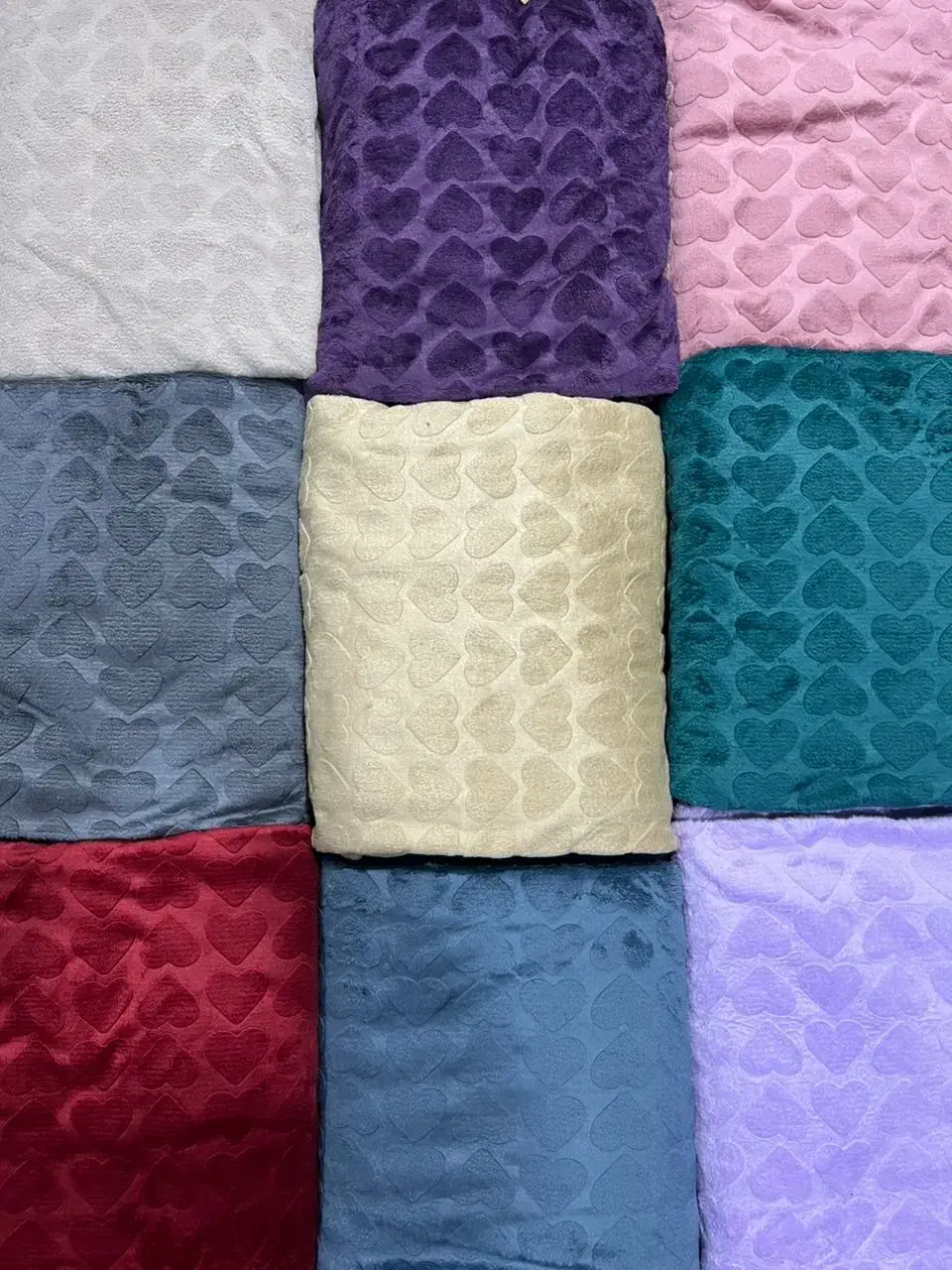 پتو|رختخواب، بالش، پتو|تهران, خاک سفید|دیوار