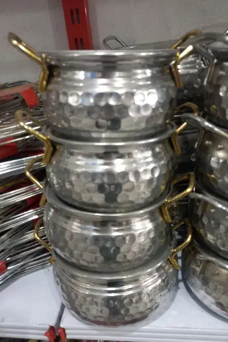 ظروف پخت و پز|ظروف پخت‌وپز|تهران, مختاری|دیوار