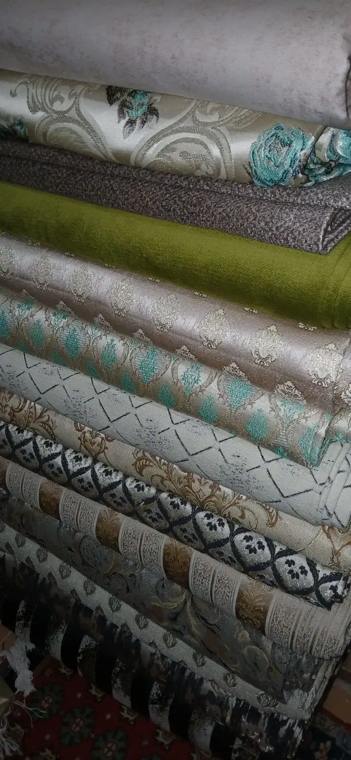 پارچه|لوازم خیاطی و بافتنی|مرند, |دیوار