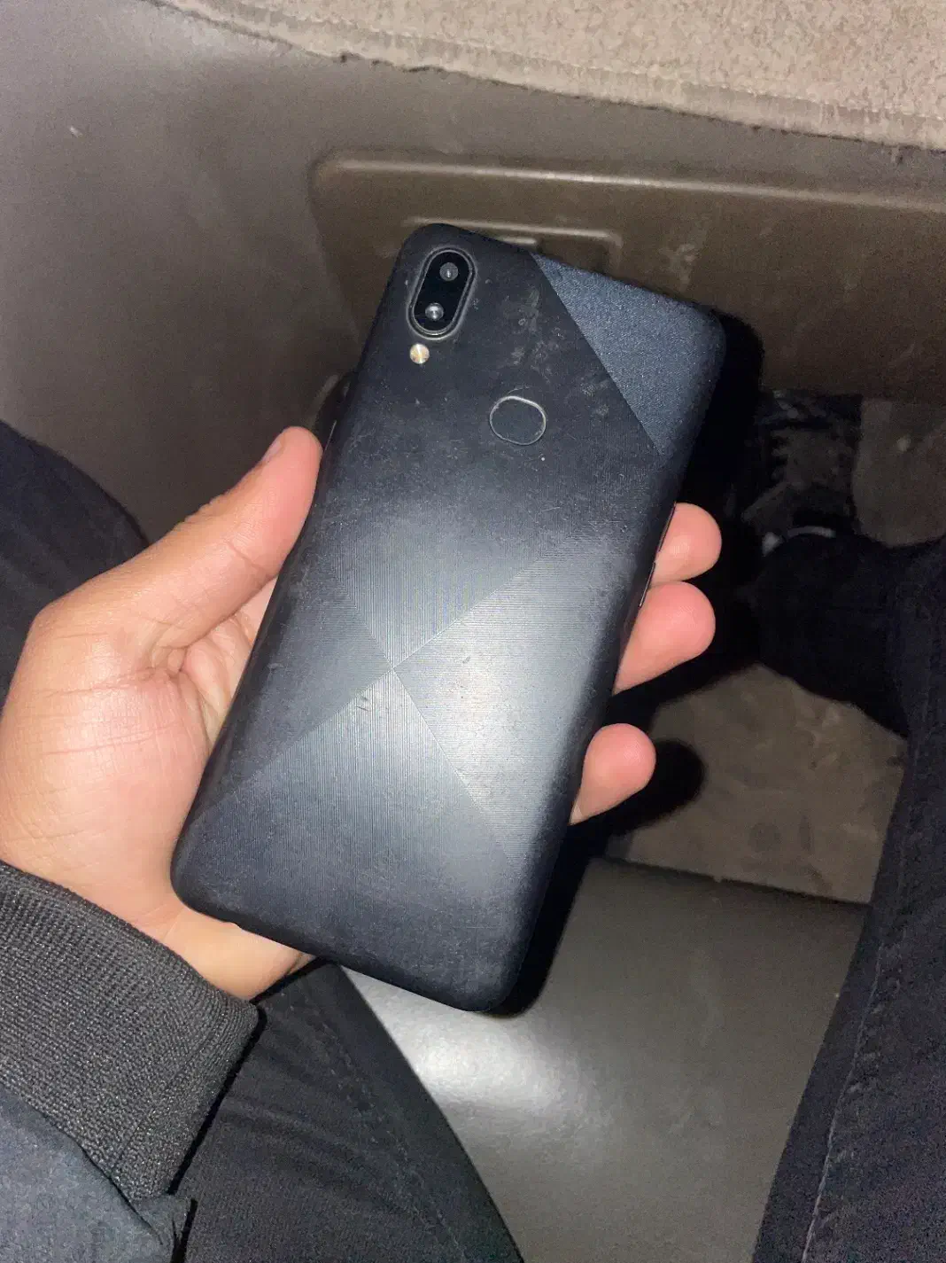 سامسونگ A10 s|موبایل|تربت جام, مولانا|دیوار