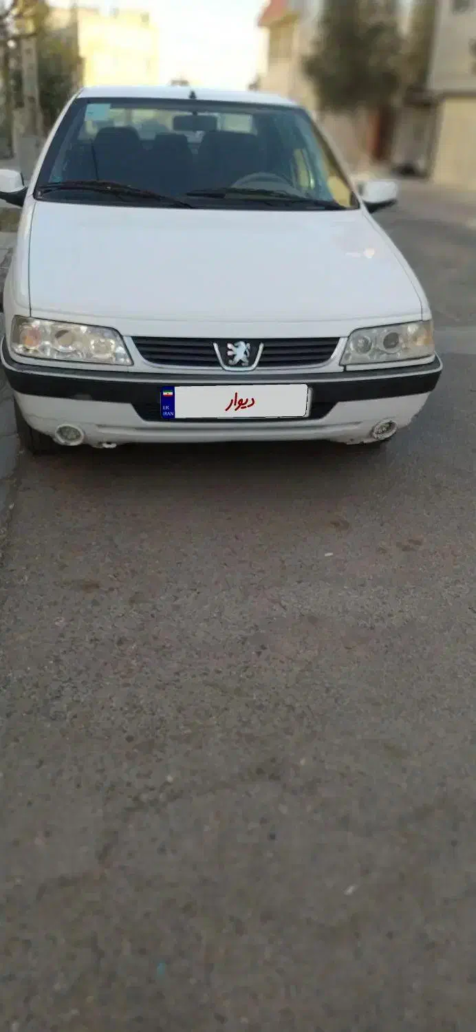 پژوslxمدل۹۷|خودرو سواری و وانت|ساوه, |دیوار