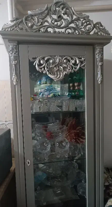 ویترین|بوفه، ویترین، کنسول|لاهیجان, کوی آزادگان|دیوار