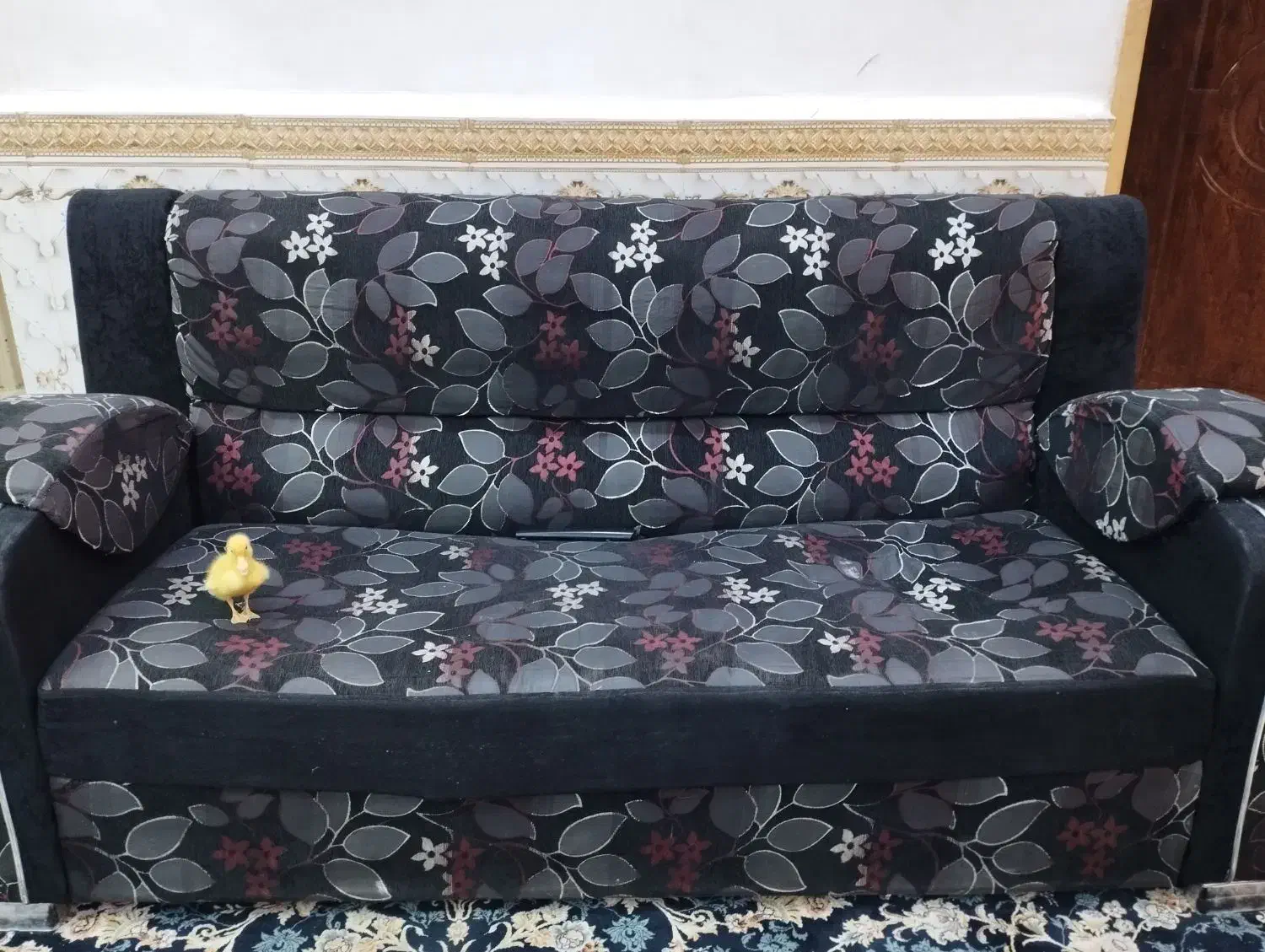 مبل هفت نفره|مبلمان خانگی و میز عسلی|خرمشهر, |دیوار