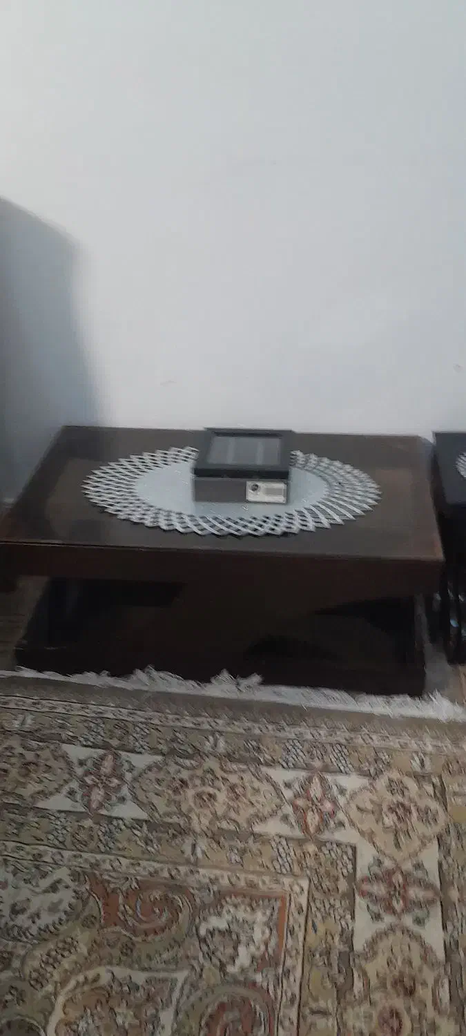 مبلمان|مبلمان خانگی و میز عسلی|سبزوار, ایزی شهر|دیوار