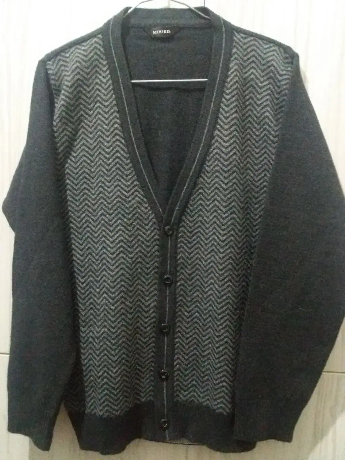 پلیور  مردانه|لباس|ری, ظهیرآباد|دیوار