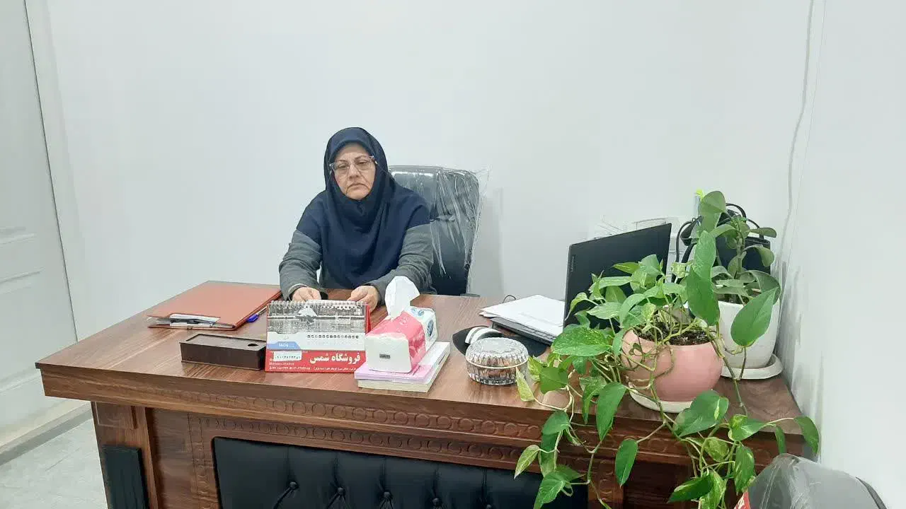 مشاوره آرامش|خدمات آموزشی|بندر انزلی, امامزاده|دیوار