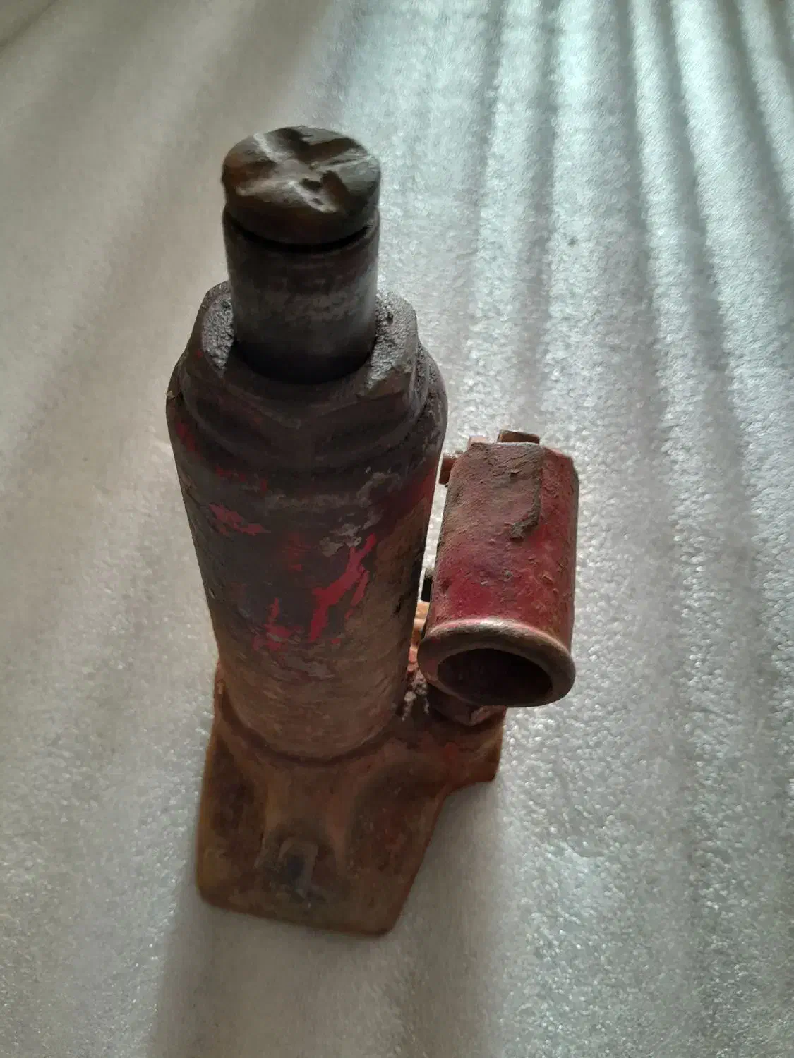 جکروغنی|ماشینآلات صنعتی|ساوه, |دیوار