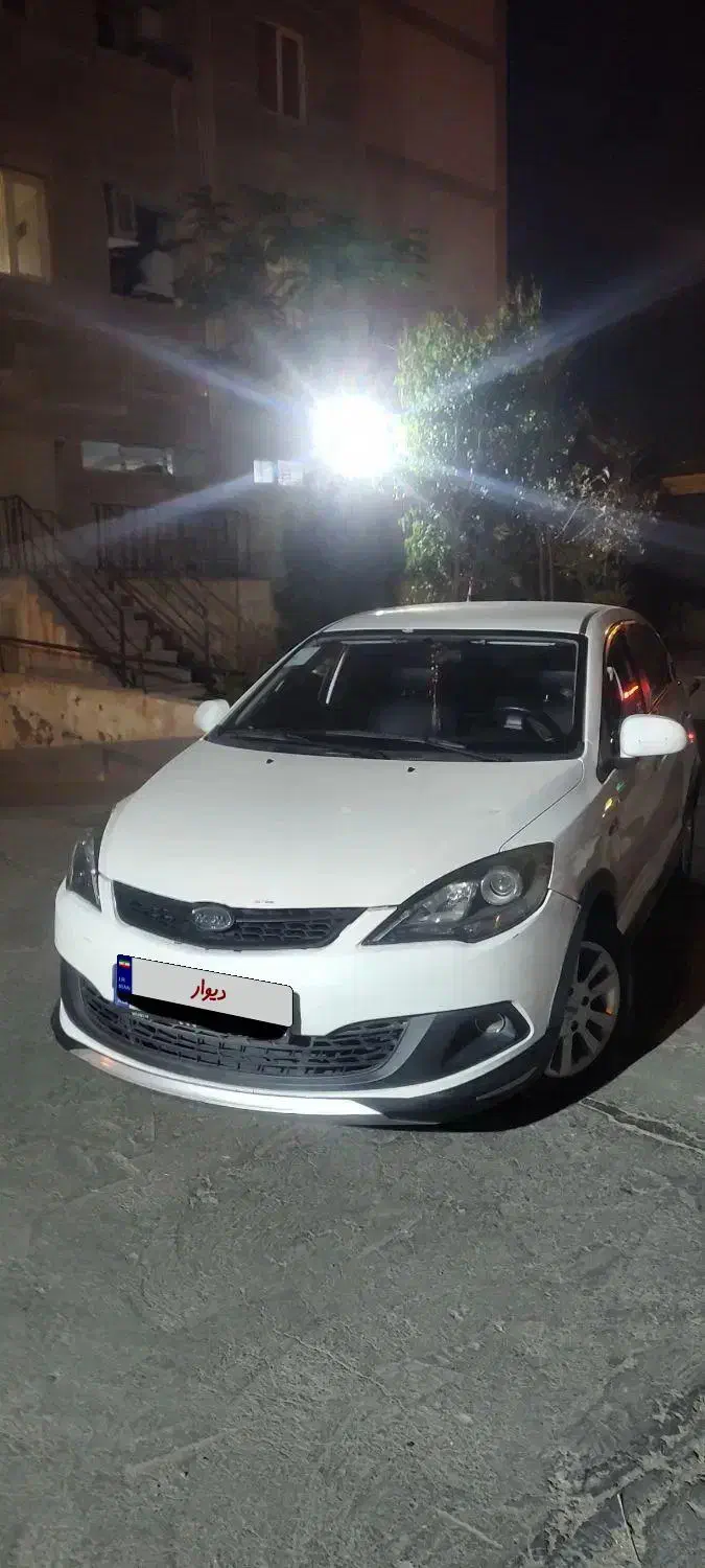 ام وی ام ۳۱۵ نیو|خودرو سواری و وانت|ساوه, |دیوار