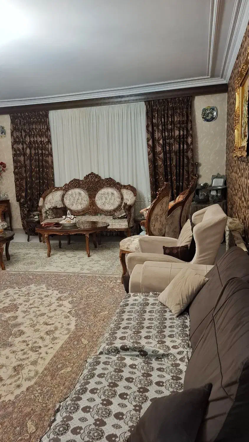 ۱۰۱ متری|فروش آپارتمان|تهران, مهران|دیوار