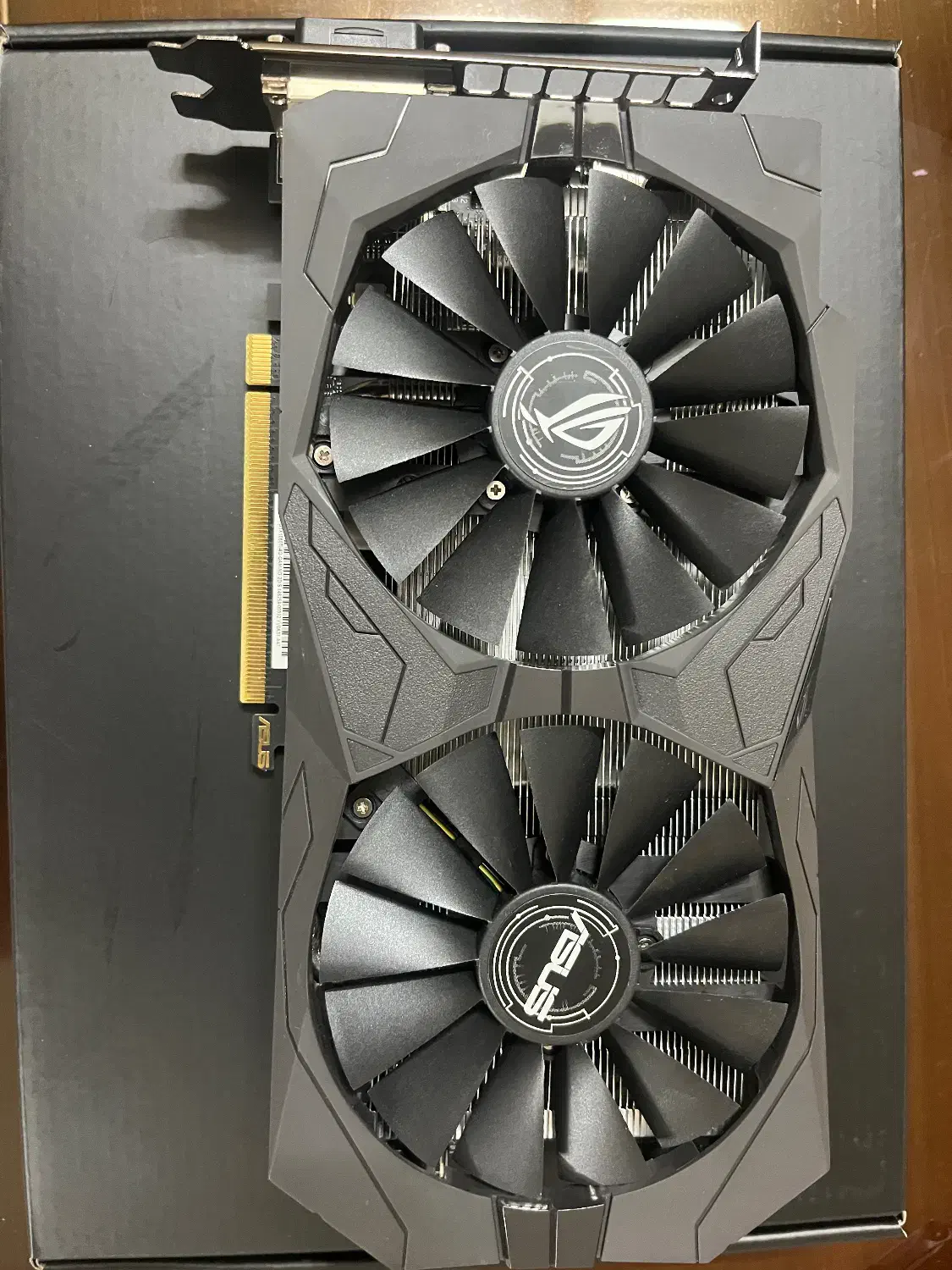 کارت گرافیک Gtx1050ti|قطعات و لوازم جانبی رایانه|اصفهان, باغ گلها|دیوار