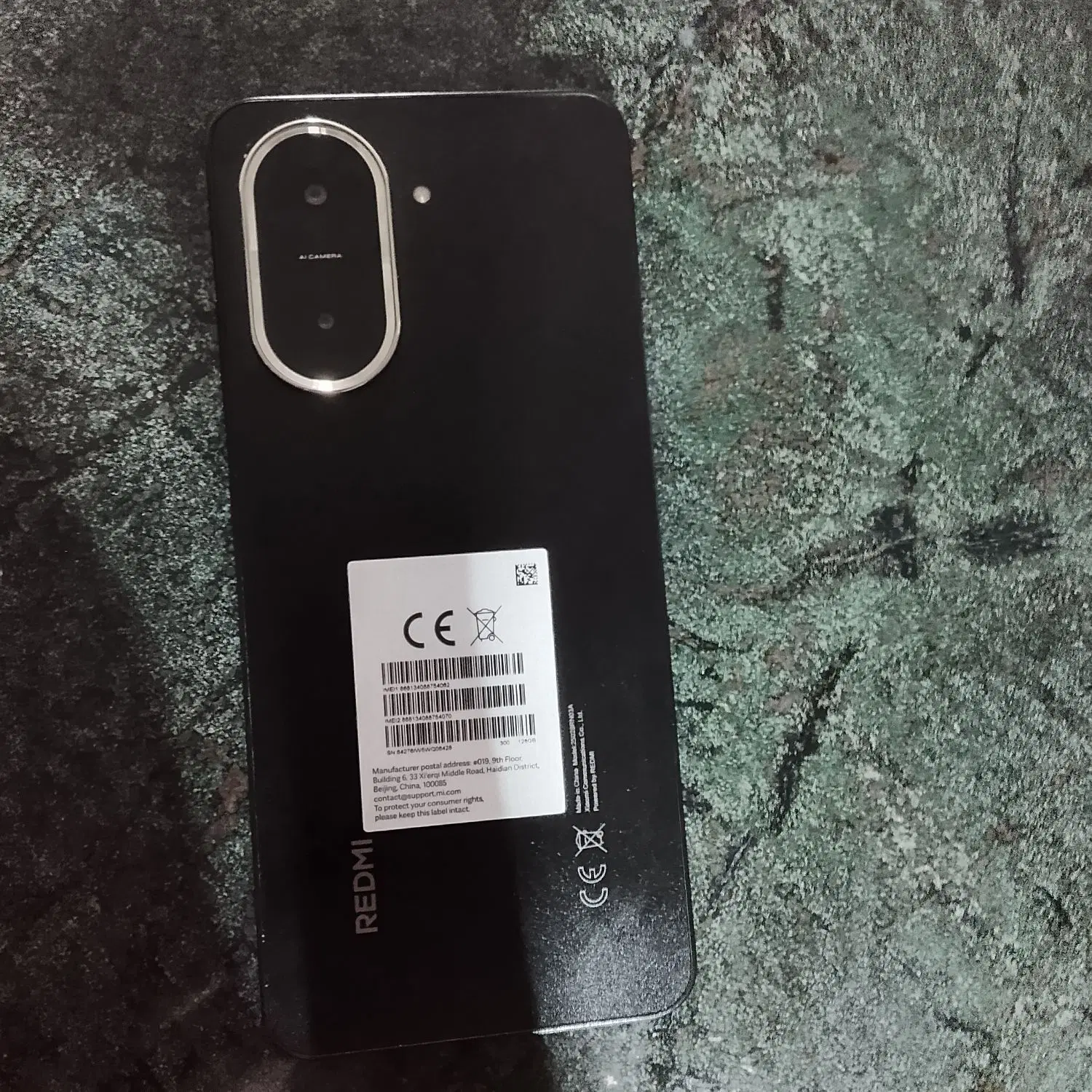 گوشی Redmi  a5|موبایل|یاسوج, |دیوار