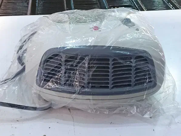 بخاری فن دار 2000 FH پارس خزر|بخاری، هیتر، شومینه|اسفراین, |دیوار