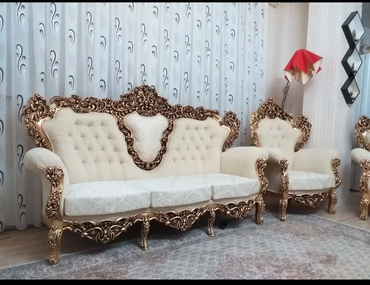 تعمیر و تولید مبلمان|مبلمان خانگی و میز عسلی|سلماس, |دیوار