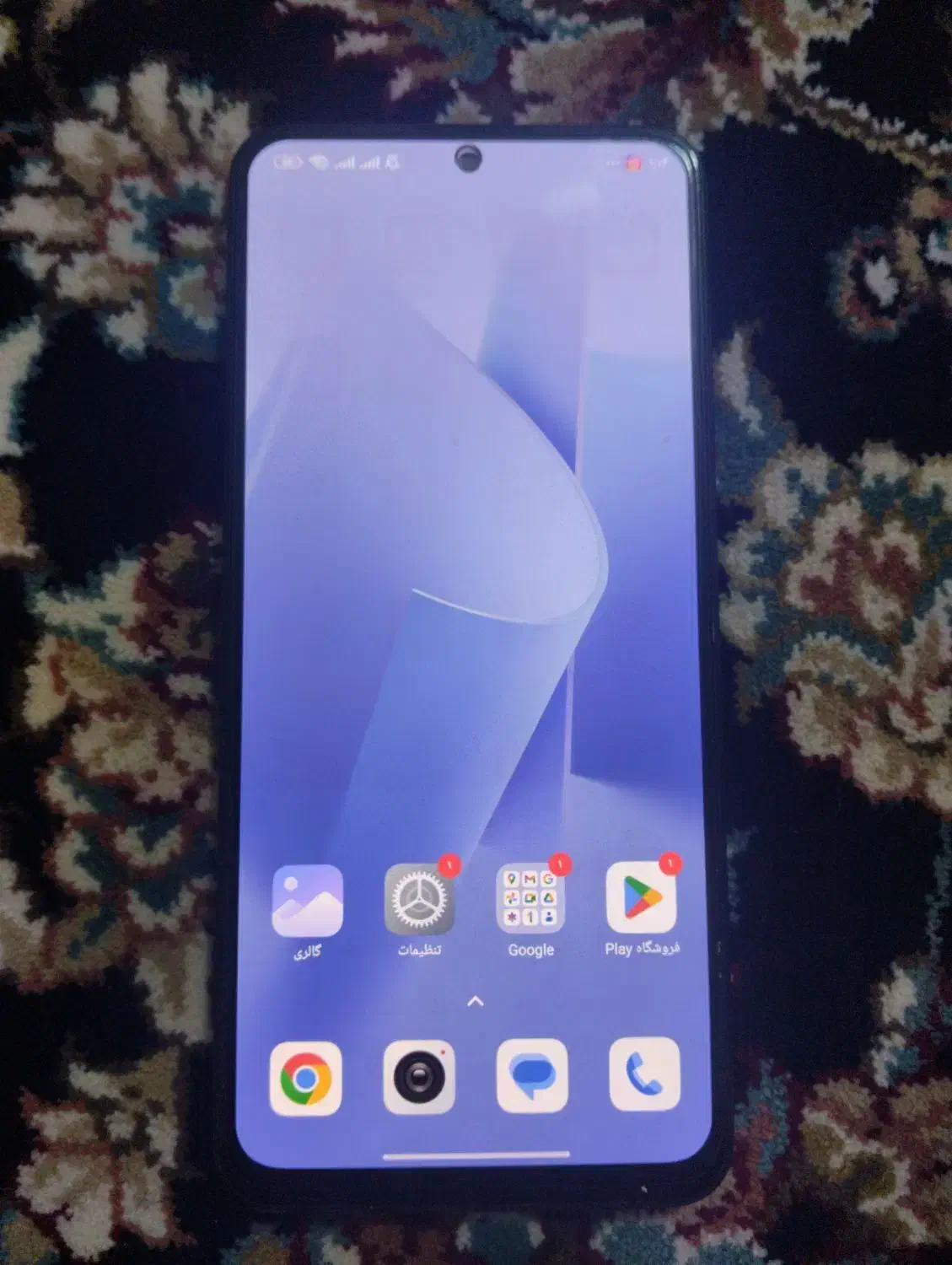 نوت۱۲|موبایل|سبزوار, میدان بار|دیوار