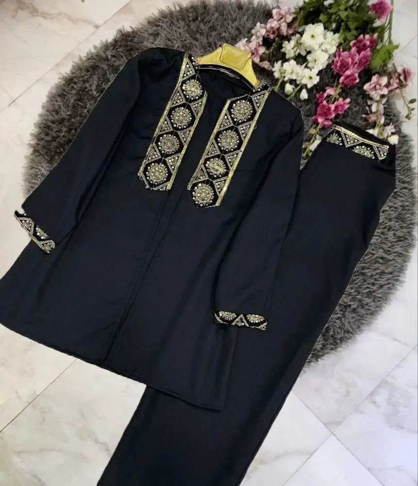 ست بهدوخت شیک و همه پسند و انتخابی برای همیشه|لباس|اصفهان, آبشار|دیوار