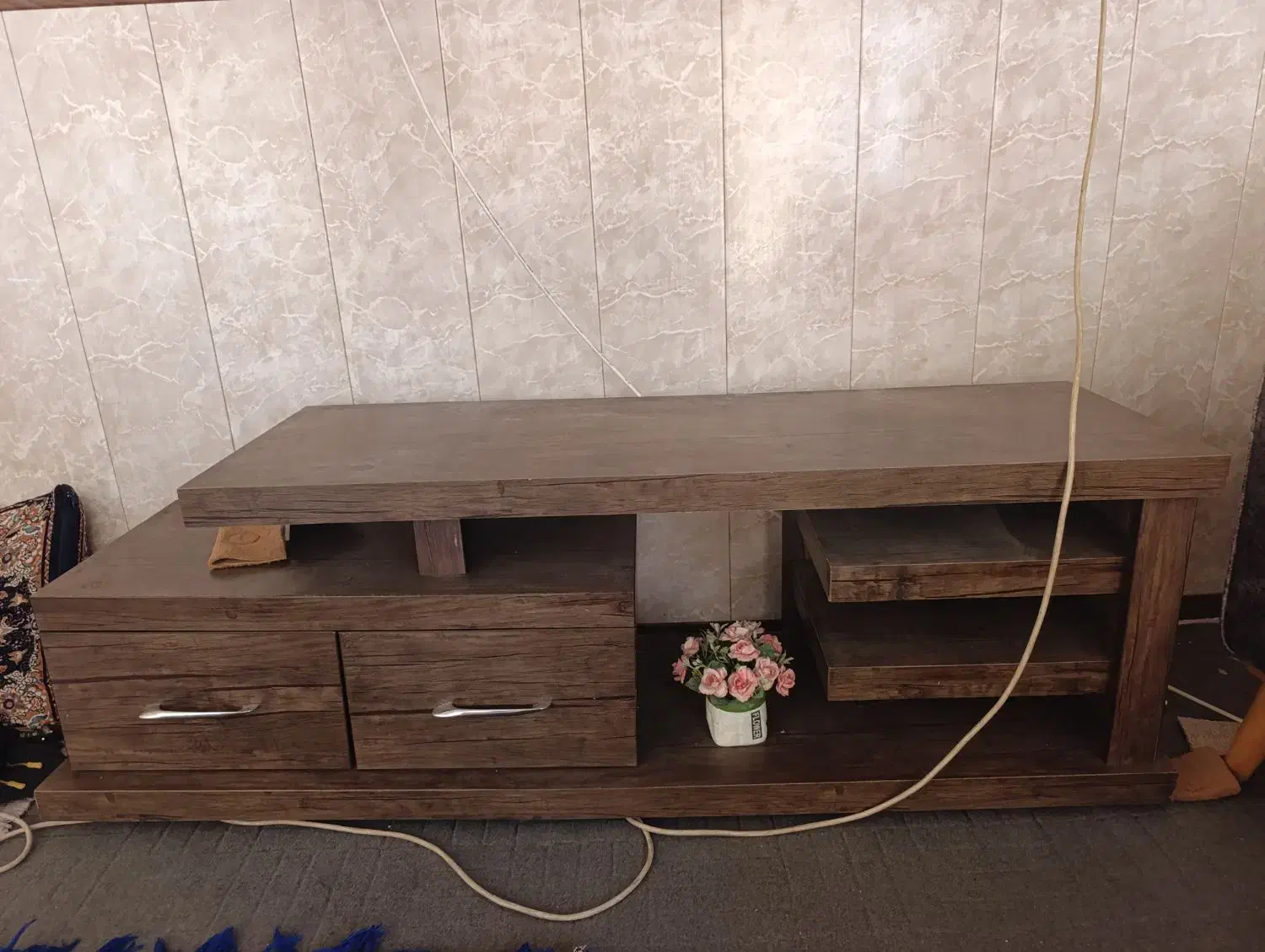 میز تلوزیون|میز تلویزیون|شیراز, شریف‌آباد|دیوار