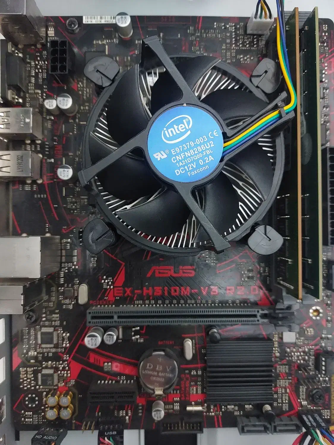 باندل نسل۹|قطعات و لوازم جانبی رایانه|زابل, |دیوار