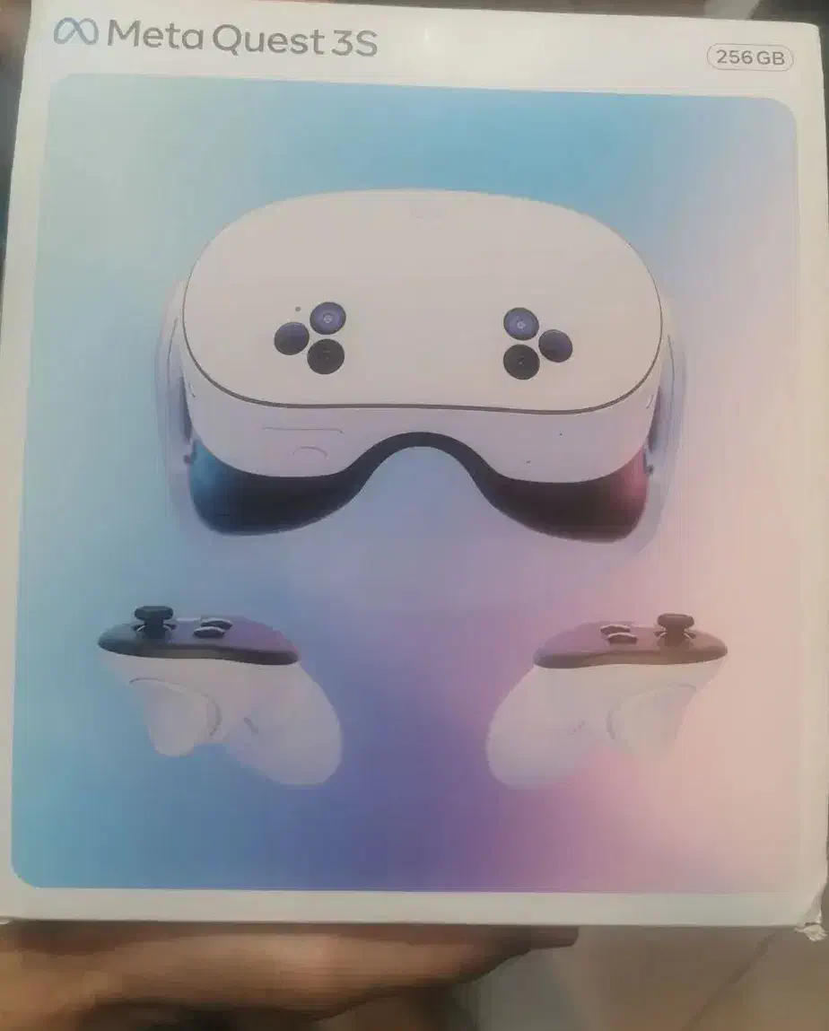 دستگاه متاکوییست3 s256|کنسول، بازی ویدئویی و آنلاین|لار, |دیوار