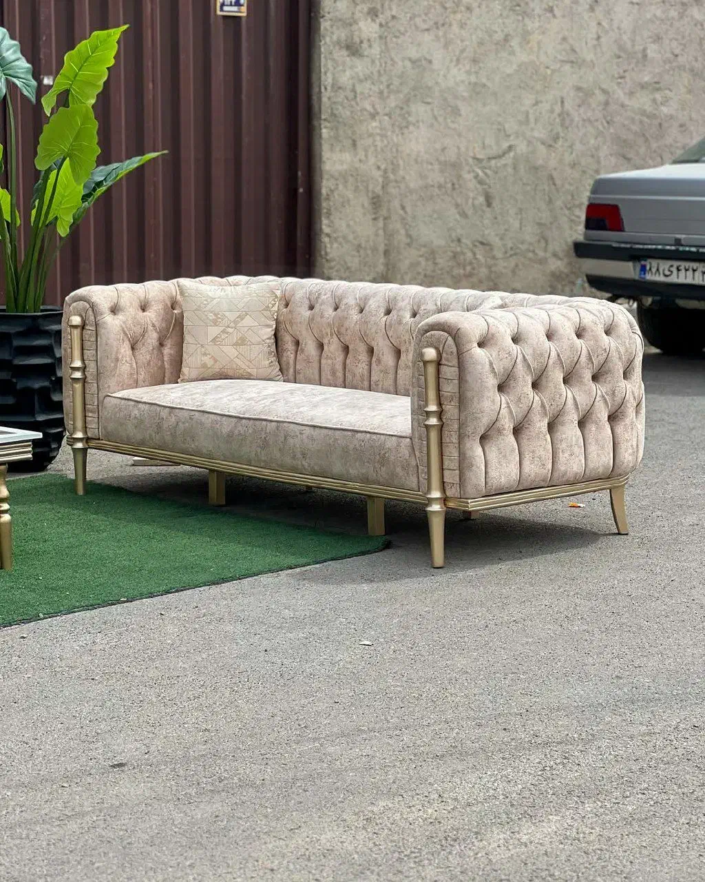 شرایط پرداخت منعطف اقساطی(/ مبل پــ.رنس|مبلمان خانگی و میز عسلی|ارومیه, |دیوار