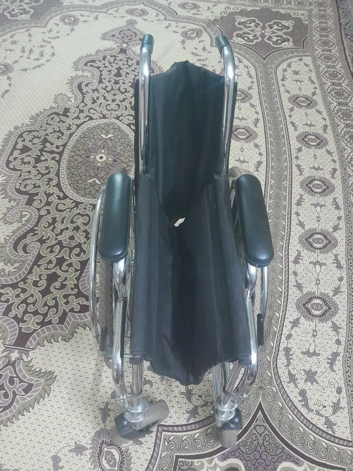 ویلچر درحدنو|پزشکی|مشهد, سمزقند|دیوار