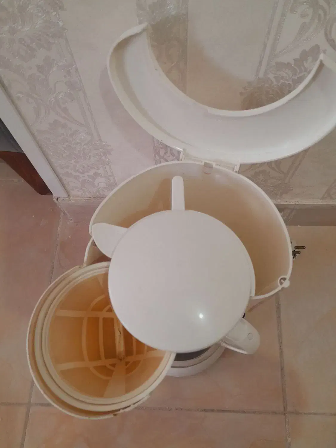 قهوه ساز|سماور، چایساز، قهوهساز|قم, پردیسان|دیوار