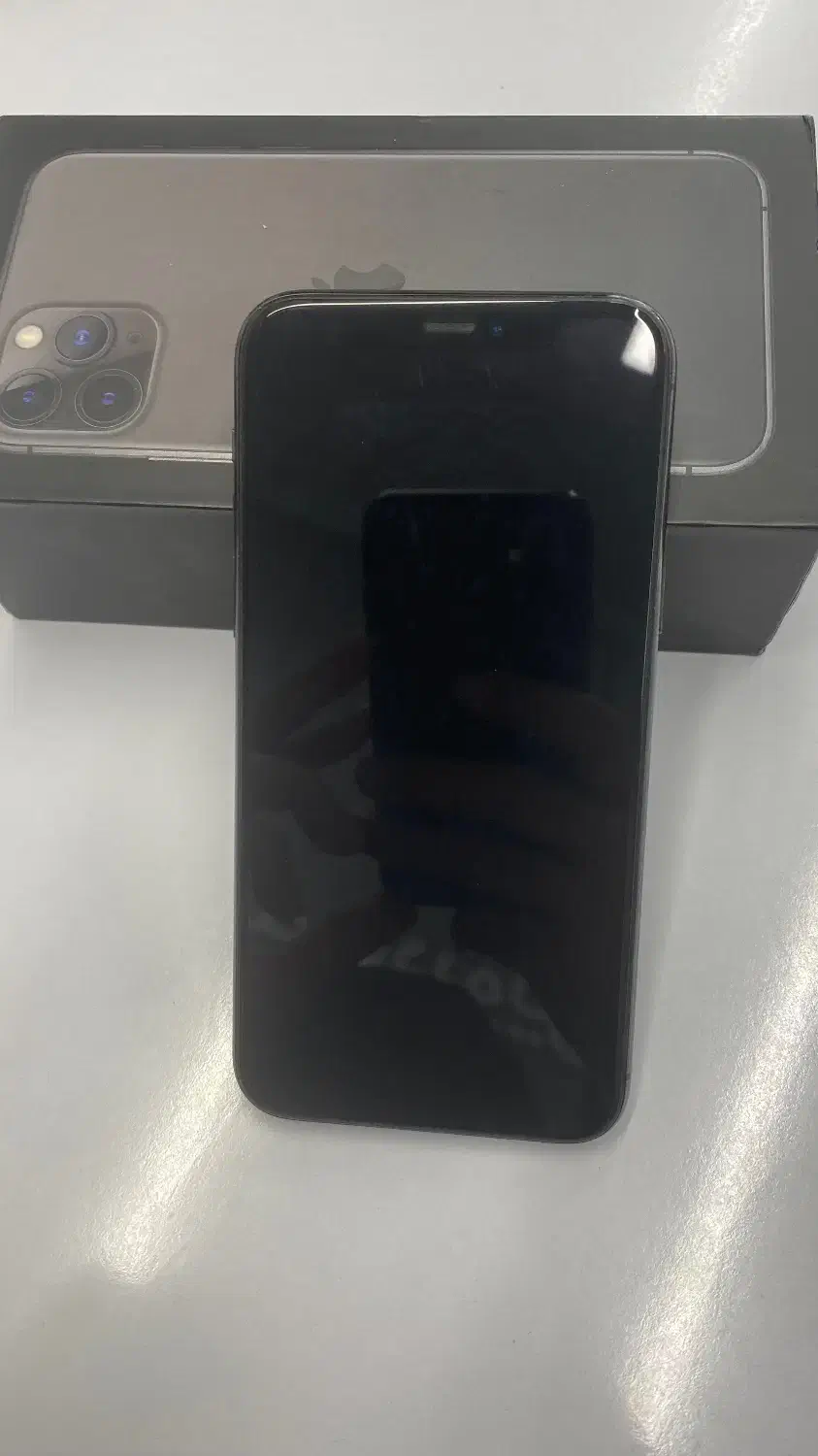 آیفون ۱۱ پرو ۶۴ گیگ iPhone 11 Pro 64g|موبایل|بیرجند, |دیوار