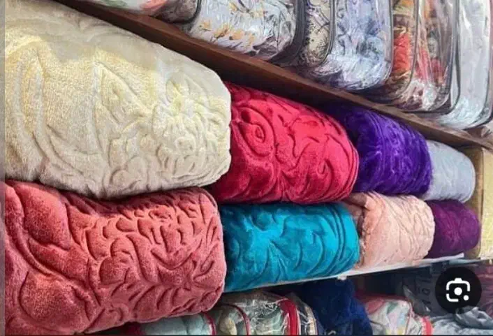 پتو شویی سام واش|خدمات نظافت|قشم, |دیوار