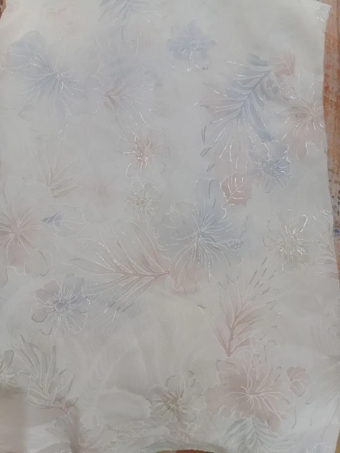 چادر نو نو مناسب عقد و عروسی|لباس|محمدیه-قزوین, |دیوار