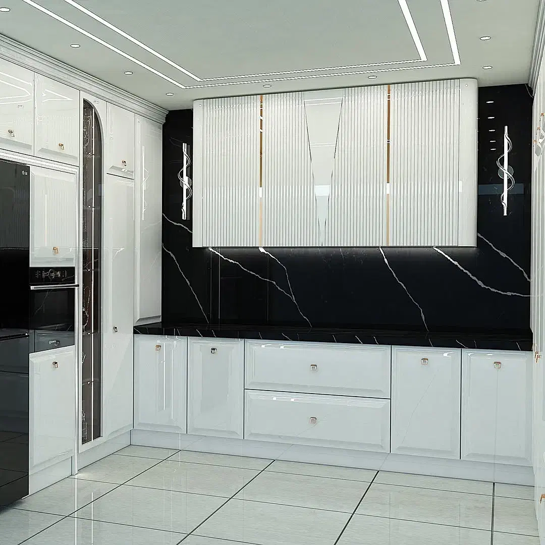 کابینت کار کامل استاد،رنگ کار چوب|استخدام معماری، عمران و ساختمانی|قدس, شهرک صنعتی زاگرس|دیوار