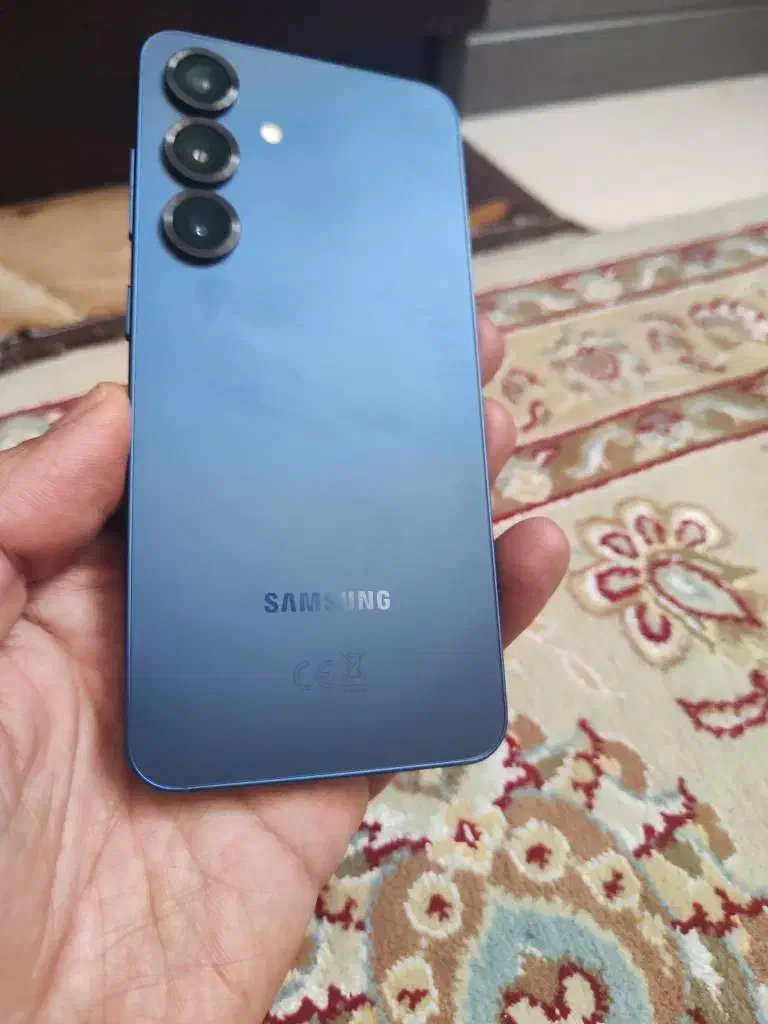 S25 normal|موبایل|شیراز, ریاستی|دیوار