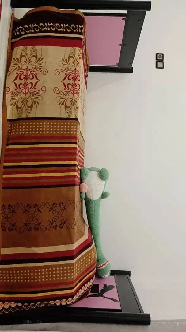 تخت خواب|تخت و سرویس خواب|آستانه اشرفیه, |دیوار