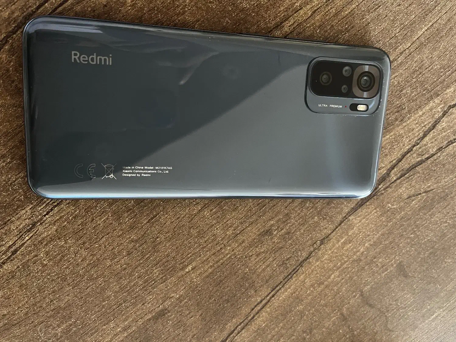 شیامی نوت ده|موبایل|قائن, |دیوار