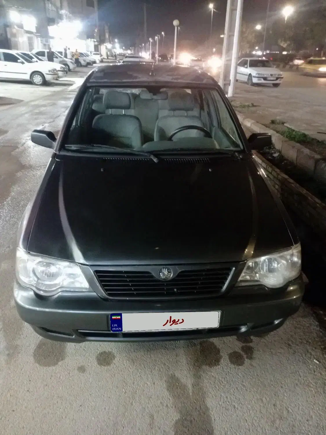 بندر ماهشهر|خودرو سواری و وانت|بندر ماهشهر, |دیوار