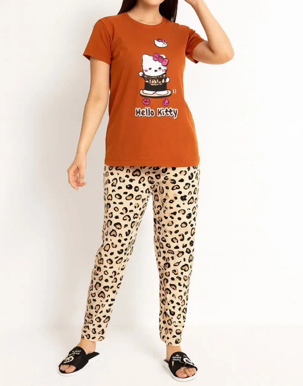 ست خونگی نخ پنبه مناسب روز زن|لباس|قم, لسانی|دیوار