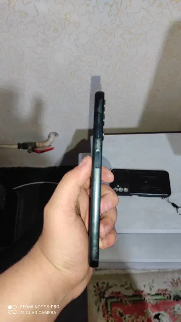 گوشیA14سالم با کارتن|موبایل|رشت, بازار|دیوار