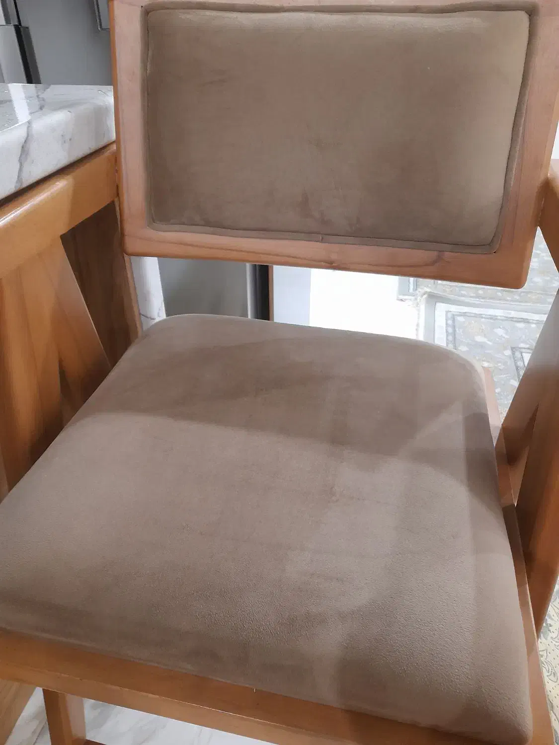 صندلی  پایه بلند|صندلی و نیمکت|پردیس, فاز ۴|دیوار