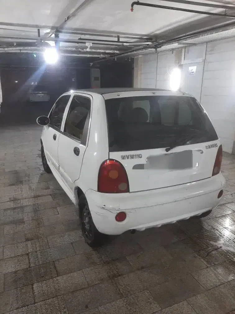 ام وی ام ۱۱۰|خودرو سواری و وانت|تهران, منیریه|دیوار