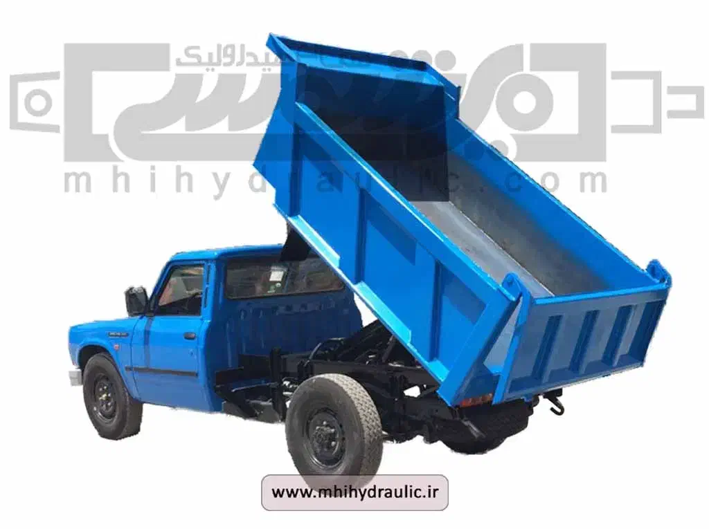 حمل نخاله ومصالح|خدمات حمل و نقل|قم, شهدا|دیوار