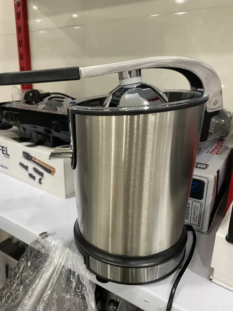 ابمیوه گیر یورولند|آبمیوه‌گیر و آب‌مرکبات‌گیر|بوشهر, |دیوار