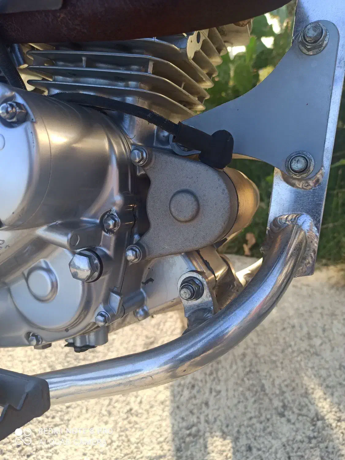 آمیکو پلمپ 1000تا کار|موتورسیکلت|بندر ترکمن, |دیوار