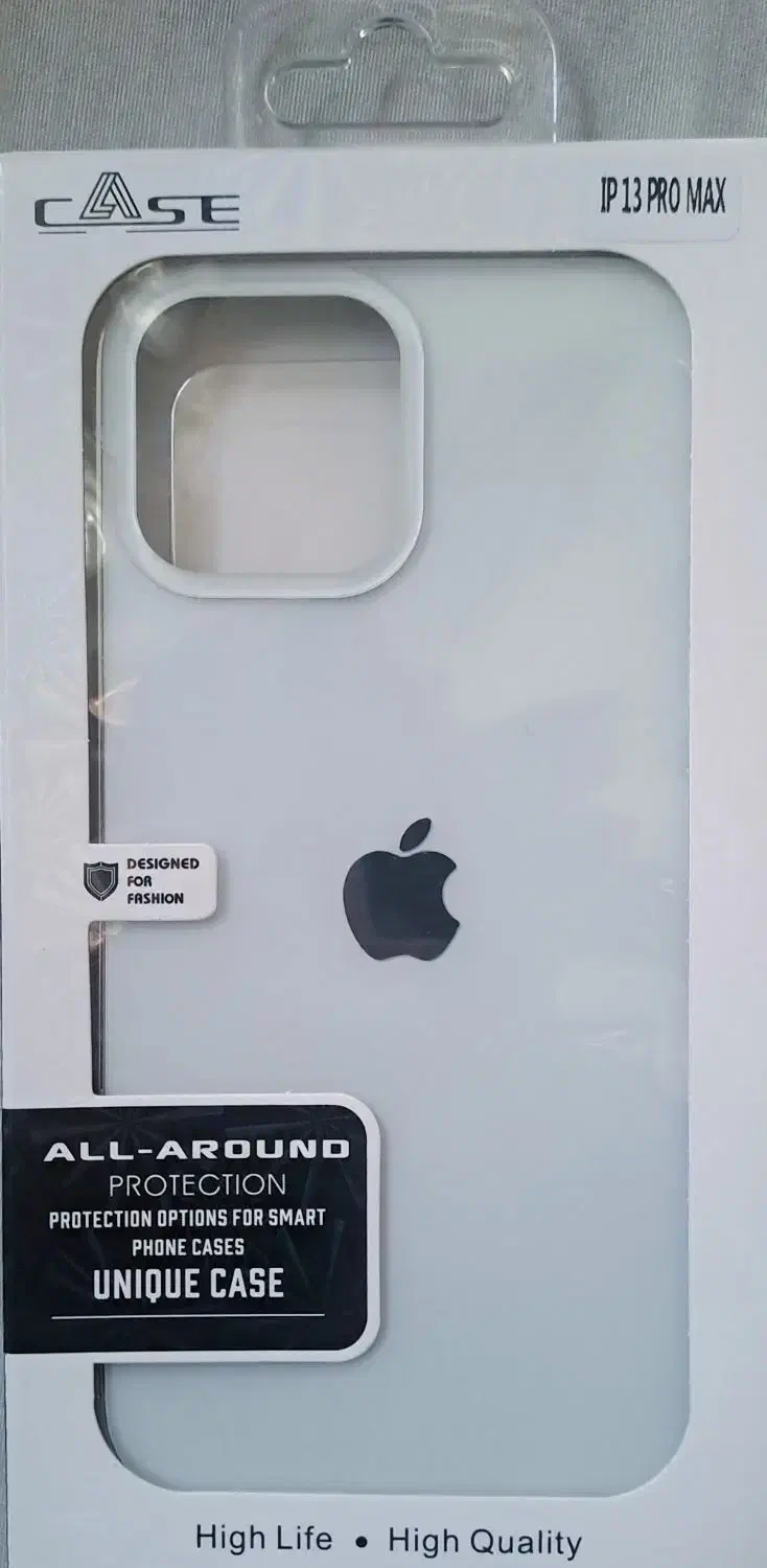 قاب گوشی آیفون 13 پرومکس|لوازم جانبی موبایل و تبلت|دماوند, دماوند|دیوار