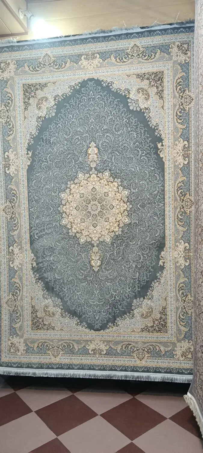 فرش فروشی فرجی|فرش|ارومیه, |دیوار